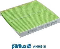 Kupefilter PURFLUX AHH516