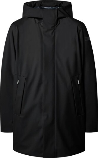 RRD Herre Frakker Svart 3XL,