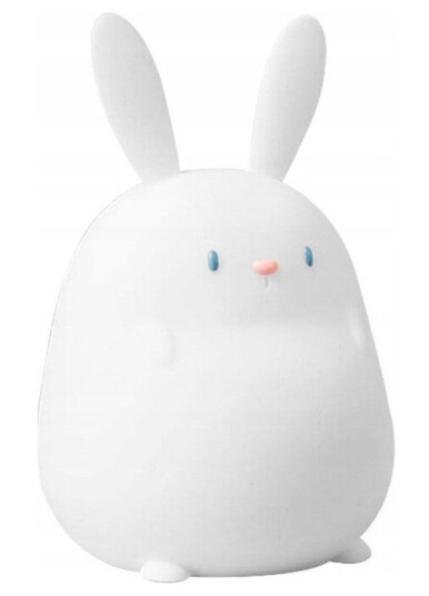 Superfire Rab-02 Little Rabbit Nattlampe For Barn