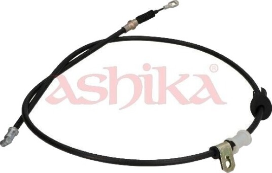 Bremsewire ASHIKA 131 05 503