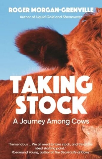 Taking Stock Av Roger Morgan-Grenville