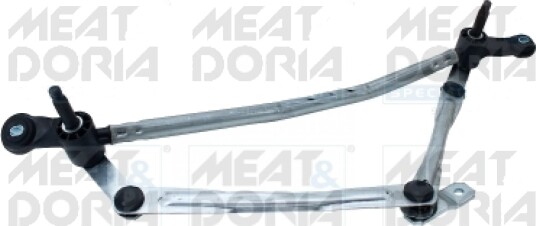 Viskerarm MEAT & DORIA 227038