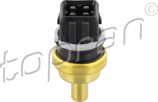 Sensor, motortemperatur TOPRAN 109 627