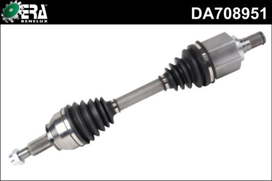 ERA Benelux DA708951 Drivaksel