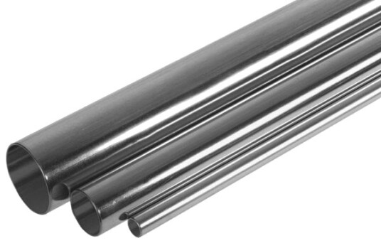 Kan Therm Stålrør 108X2 Galvanisert 620482.5
