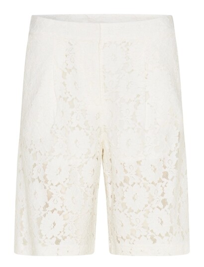 Noella N Kaziana Mw Shorts Cream XL