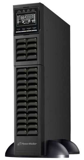 PowerWalker VFI 10000 RMGS - Professional Series - UPS - 10000 watt - 10000 VA