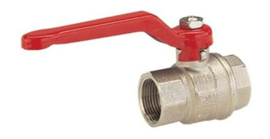 Gardena Ball Valve Tap 26.5 mm - 7336