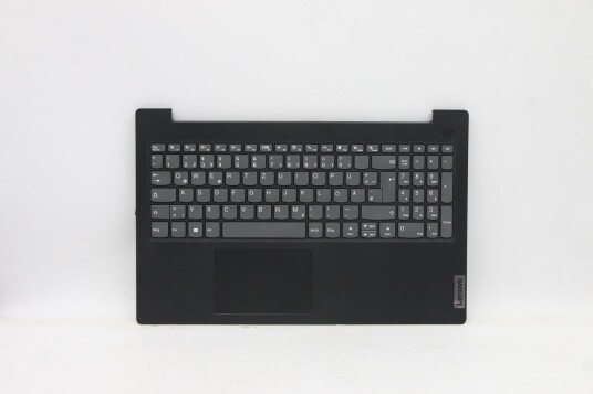 Lenovo Upper Case ASM_GER L82KB BK