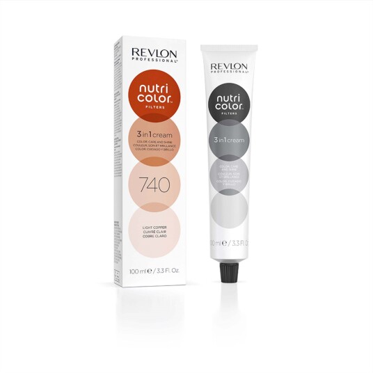 Revlon Professional Nutri Color Filters 740