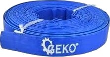 Geko Waz Pcv 1"–20 M Blå Lukt 2 Stk 10 G70006 Geko Geko Waz Pcv 1"–20 M Blå Lukt 2 Stk 10 G70006 Geko
