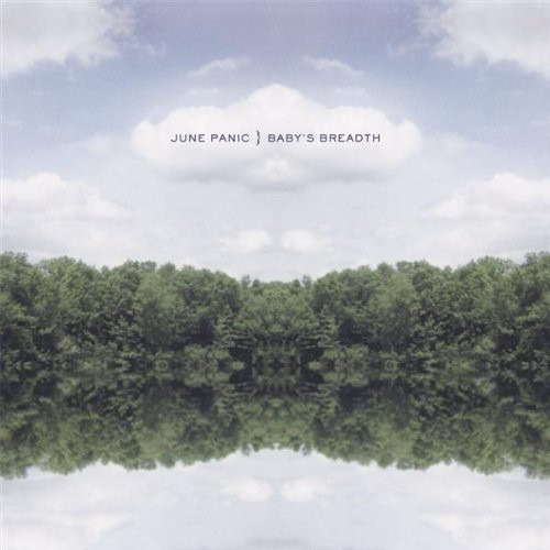 June Panic Baby's Breath CD