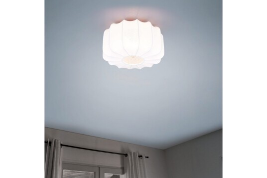 Trio Lighting Taklampe Madeline 40 cm
