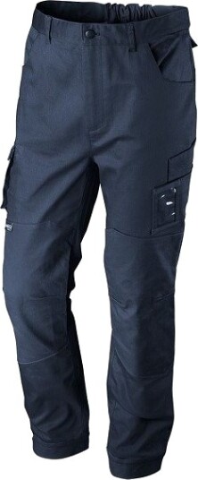 NEO TOOLS 81-224-XXXL Arbeidsbukse