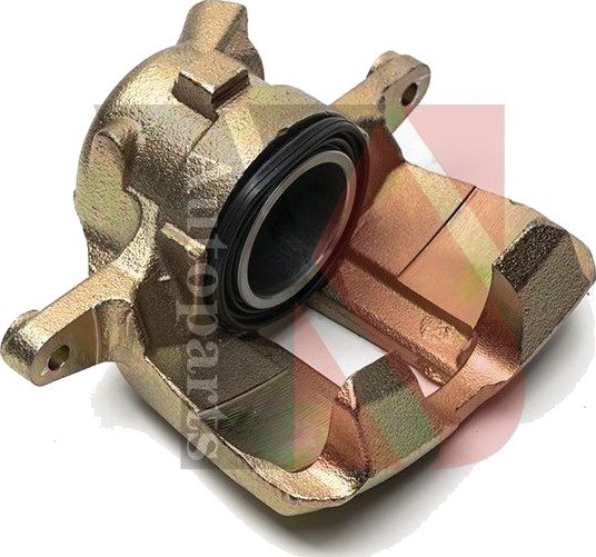 Bremsecaliper YSPARTS YS-BC0992