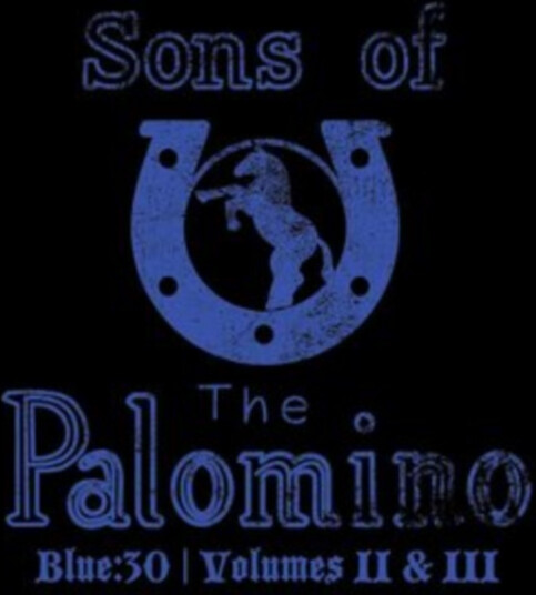 Sons Of The Palomino Blue:30 CD