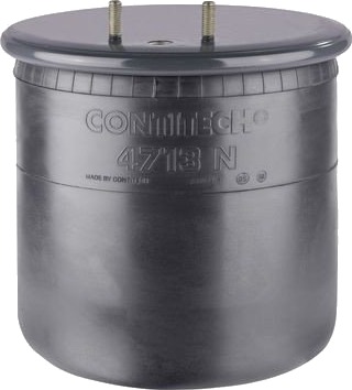 Luftbelg fjæring CONTITECH AIR SPRING 4713 N P02