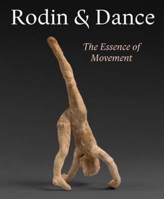 Rodin And Dance Av Antoniette Le Normand-Romain, Alexandra Gerstein, Sophie Biass-Fabiani, Juliette Bellow, Francois Blanchetiere