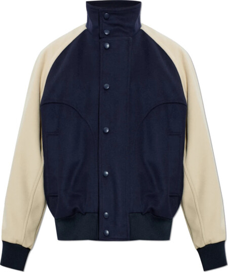 Balmain Herre Jakker Blå L, Balmain Herre Jakker Blå L,