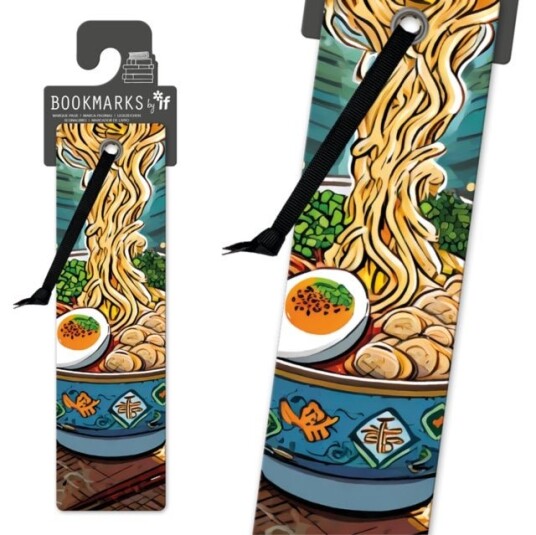 Manga Ramen Bowl