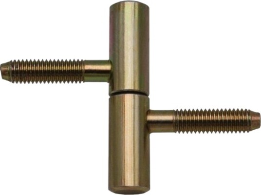 Vindushengsel 13X60 Zn Gul