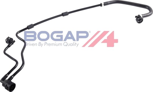 Radiatorslange BOGAP C4228370