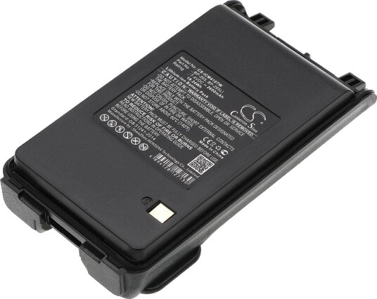 Batteri Til Icom IC-V80E Etc