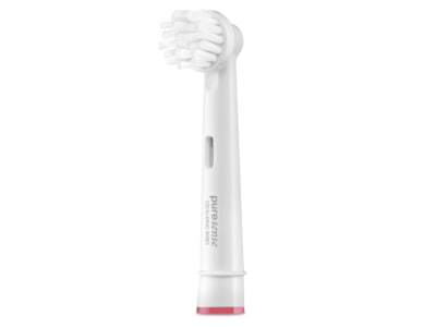 Puresense Dental C Oscillating Tannbørstehoder 10pk hvit Puresense Dental C Oscillating Tannbørstehoder 10pk hvit