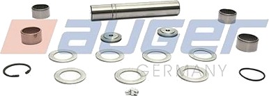Reparasjonssett, bærekule AUGER 80625