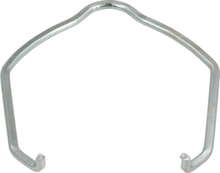 THERMOTEC DWY031TT Radiatorslange