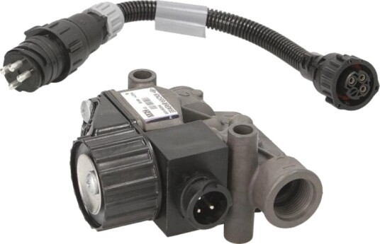 Magnetventil KNORR-BREMSE K0384382N50