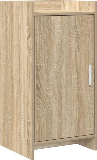 Serviesskap Sonoma eik 40 x 36 x 80 cm Konstruert tre