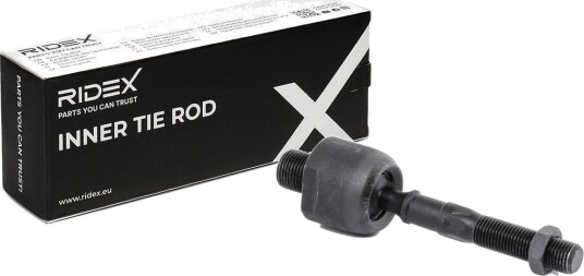 Aksialledd parallellstag RIDEX 51T0163