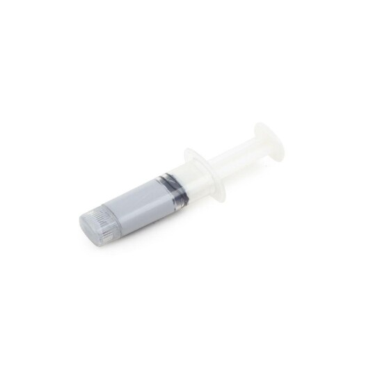 Gembird Thermal Paste 1.5g TG G1.5 01 Gembird Thermal Paste 1.5g TG G1.5 01