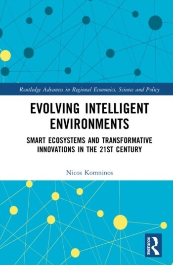 Evolving Intelligent Environments Evolving Intelligent Environments