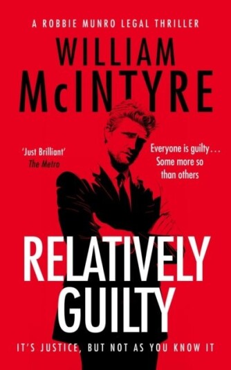Relatively Guilty Relatively Guilty
