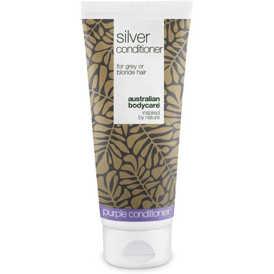 Australian Bodycare Silver Conditioner 200 ml Australian Bodycare Silver Conditioner 200 ml