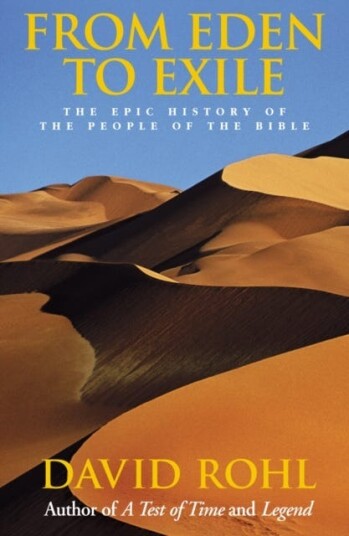 From Eden To Exile From Eden To Exile