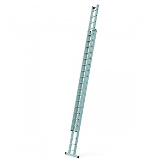 Zarges 2 delt Skyvestige 2X20 Trinn Zarges 2 delt Skyvestige 2X20 Trinn