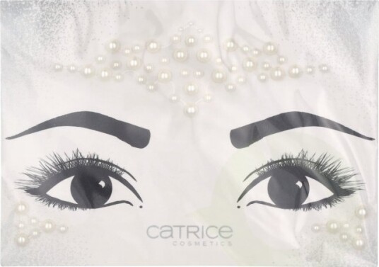 Catrice Pearl Glaze Face Jewels 1 piece