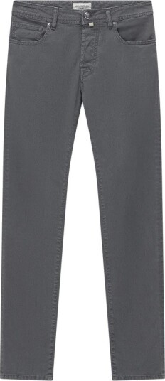 Jacob Cohën Herre Jeans Grå W31,