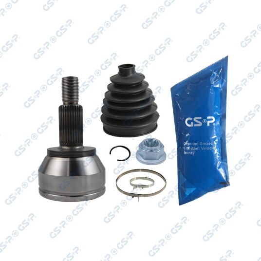 Gsp Drivknute drivaksel GSP 801813