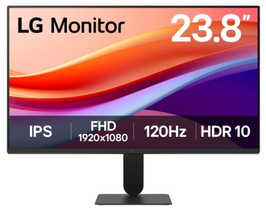 LG 24U411 24U411A B.AEUQ 24/FHD/IPS/120Hz/5ms/250nit 24" LG 24U411 24U411A B.AEUQ 24/FHD/IPS/120Hz/5ms/250nit 24"