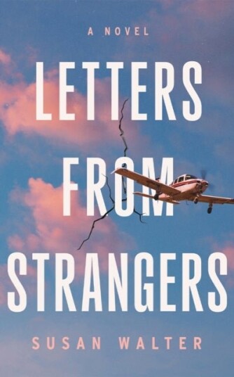 Letters from Strangers Letters from Strangers