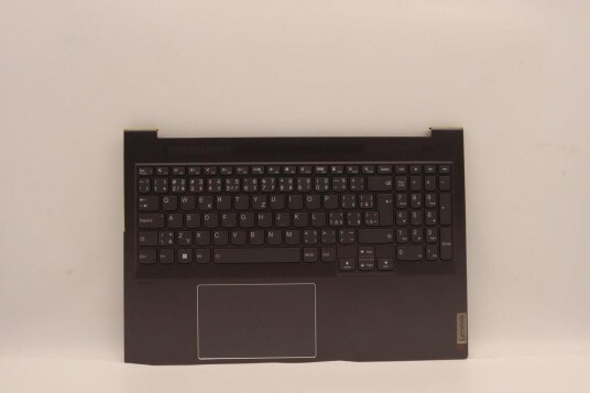 Lenovo COVER Upper Case ASM_CZE/SLK