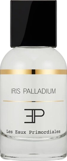 Les Eaux Primordiales Iris Palladium - CLEAR - 100 ml