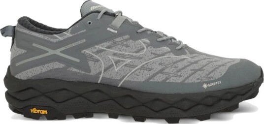 Mizuno Herre Sko Grå 42 EU, Mizuno Herre Sko Grå 42 EU,