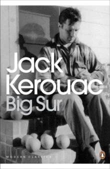 Big Sur Av Jack Kerouac