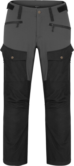 Urberg Men"s Hiking Stretch Adventure Pants Black Beauty/phantom 52 Urberg Men"s Hiking Stretch Adventure Pants Black Beauty/phantom 52