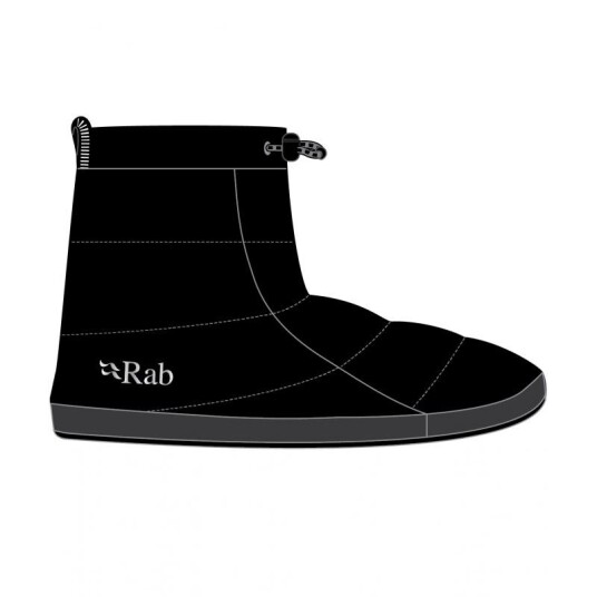 Rab Rab  Cirrus Hut Boot   L